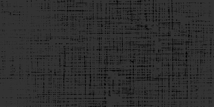 Dark gray grunge texture background with black scratches and distressed effect for design and decoration