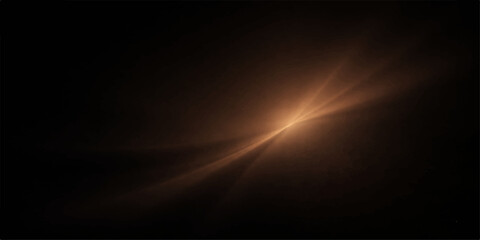 Abstract sky background with glowing sun rays and soft clouds creating a smooth blue light digital design texture © Fatema