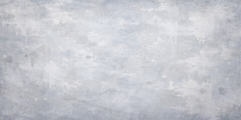 Grunge metal winter ice texture background with snow frost blue sky clouds abstract pattern and frozen crystal surface wallpaper © Shayada Munia