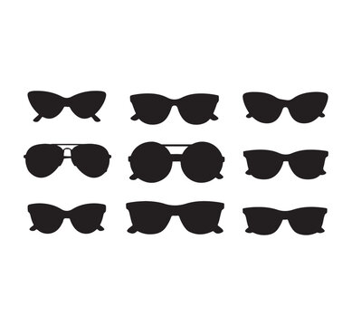  Sunglasses Summer Style.