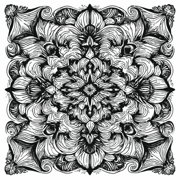 batik design very cool