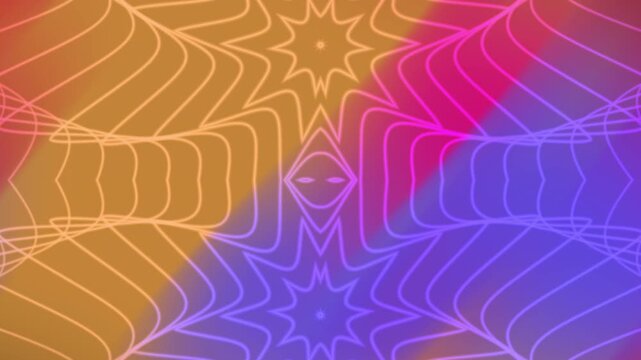 Abstract background with swirling lines and starburst shapes perfect for futuristic designs, technology concepts, and dynamic creative projects. Great for digital artworks.