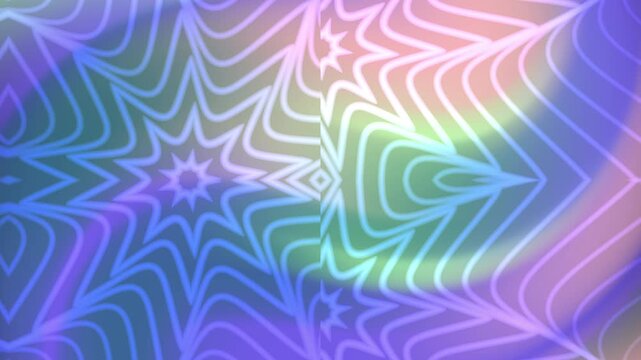 Abstract psychedelic spiderweb pattern design suitable for backgrounds, textile prints, digital art, posters, and packaging designs with a unique twist.