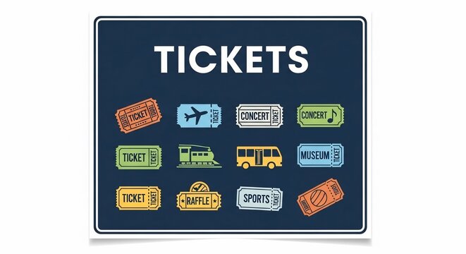 Adventures Await: A Collection of Entry Passes