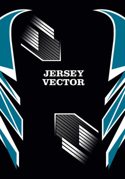 vector lines and abstract bor...