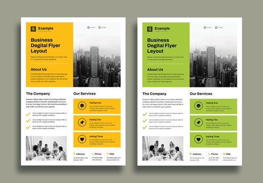 BusinessFlyerLayout.zip