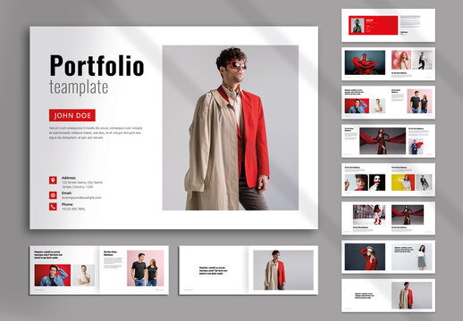 PortfolioDesignTemplate2026.zip