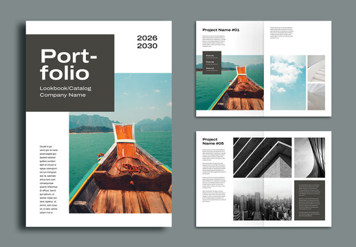 PortfolioDesignTemplate.zip