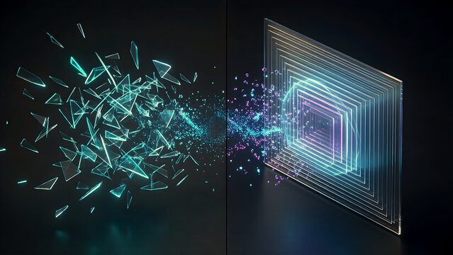 AI Agent Refactoring Code Transformation for Developer Whitepaper Engineering Health Report Fortune 500 Pitch Hero