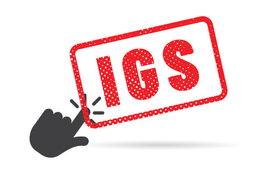 IGS - impot sur les grandes successions - acronyme