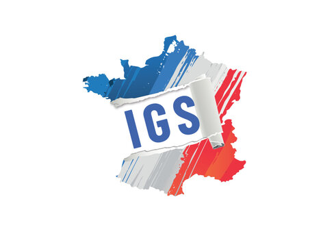 IGS - impot sur les grandes successions - acronyme