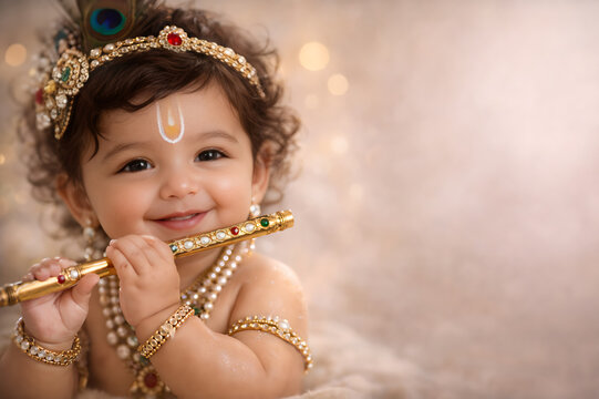 Shri Krishna Janmashtami Dahi Handi Gokulashtami Krishnashtami Krushna Jayanti Ashtami Rohini Kanhaiya Janmotsav Nandotsav Celebration Divine Festive Devotion Joy Culture Tradition India