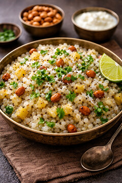 Sabudana Khichdi Shri Krishna Janmashtami Dahi Handi Gokulashtami Krishnashtami Krushna Jayanti Ashtami Rohini Kanhaiya Janmotsav Nandotsav Cultural Religious Festive Vibes