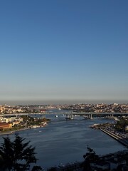 Fototapeta premium İstanbul Haliç Marmara 