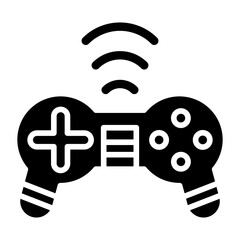 Gamepad © Muhammad