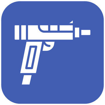 Uzi Icon