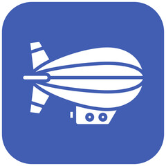 Zeppelin Icon © Artify IT Solutions