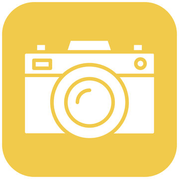 Camera Icon
