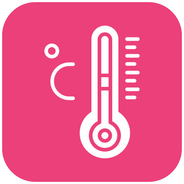 Celsius Icon