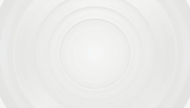 Subtle radiating circular design, perfect for presentations, events, and creating calming visual backdrops