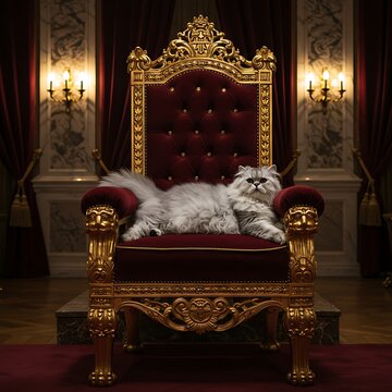 Royal Repose