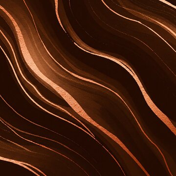 Chocolate Ripple