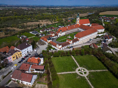 Stift Reichersberg