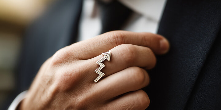 Investment banking outlook trend analysis financial sector business insights professional environment close-up perspective