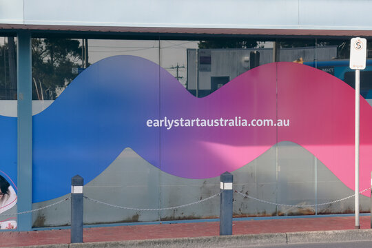 childhood early intervention, therapy, health services and ndis provider organisation in outer western suburban melbourne