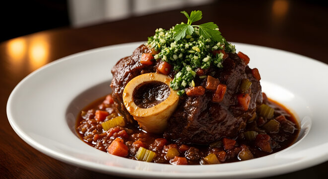 Osso Buco