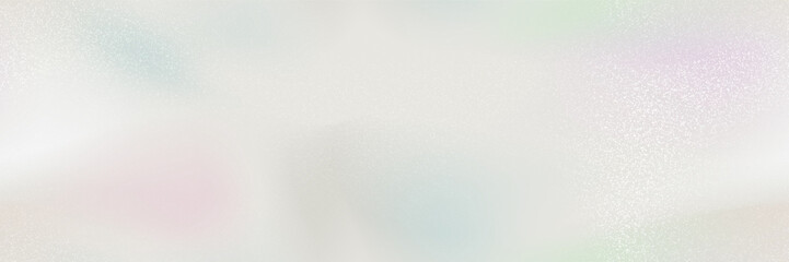 Airy seamless bg in color of the 2026 year cloud dancer with subtle texture. Modern pastel grey seamless layout with soft gradations. Vector illustration with gradient mes © Kusandra