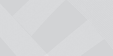 Fototapeta premium white background with diagonal lines design