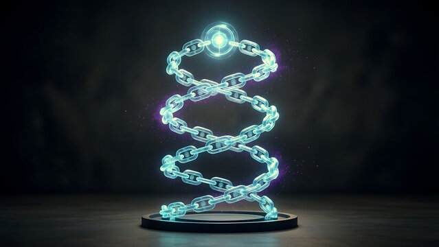 AI Audit Trail Compliance Evidence Chain Helix for SOC2 Compliance Fortune 500 CCO Board Deck Hero