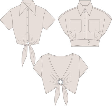 Woman Top Collection Ideas
