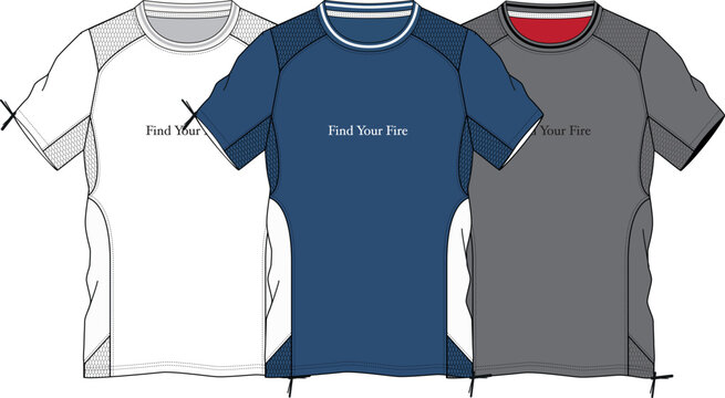 Men Man Sports Athletics Collection