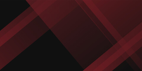 Obraz premium Minimal geometric background. Dynamic shapes composition. Vector abstract modern graphic design for template, Eps10 vector