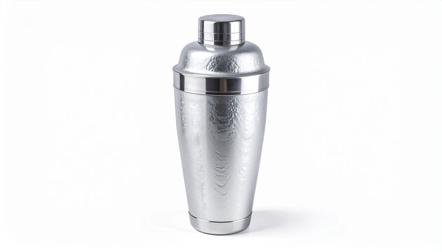 ingle giant Frosted Cocktail Shaker