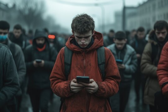 How Social Media Platforms Contribute to the Spread of Cults, Sects, and Online Manipulation