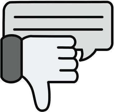 review icon