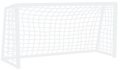 soccer goal © 보라 강