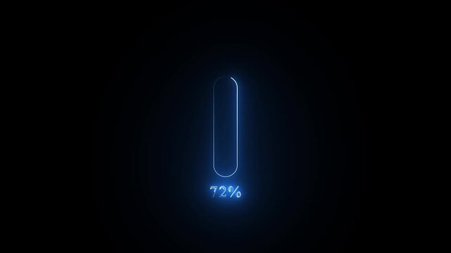 Volume slider icon animation