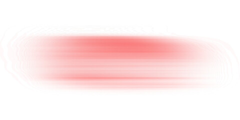 abstract red energy swirl, dynamic light swoosh, red motion blur, speed energy trail, futuristic light path, isolated red swirl, creative motion design, speed lines,  red glow design element © Noy