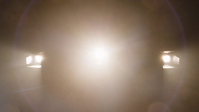 Spot lights