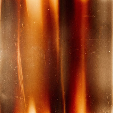 Film burn grain texture with noise, light leaks
