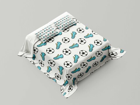 Pattern design