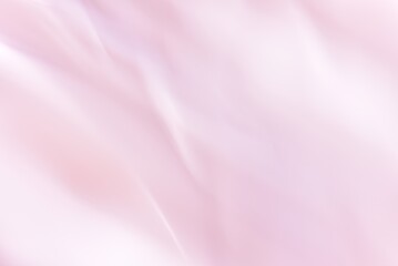 Fototapeta premium ピンク色の背景にライン模様の入った抽象背景