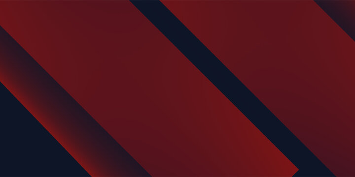 Dark red maroon modern business abstract background. Vector illustration design for presentation, banner, cover, web, flyer, card, poster, wallpaper, texture, slide, magazine, and powerpoint