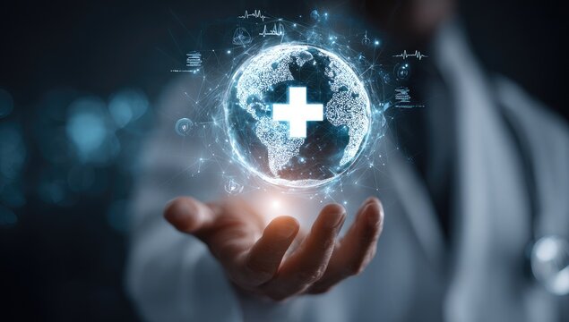 Global Healthcare Technology Innovation and Digital Health Network.