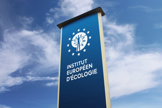 L&rsquo;Institut Europ&eacute;en d&rsquo;Ecologie (IEE)