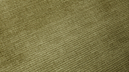 Obraz premium Close-up texture of Green furniture matting fabric